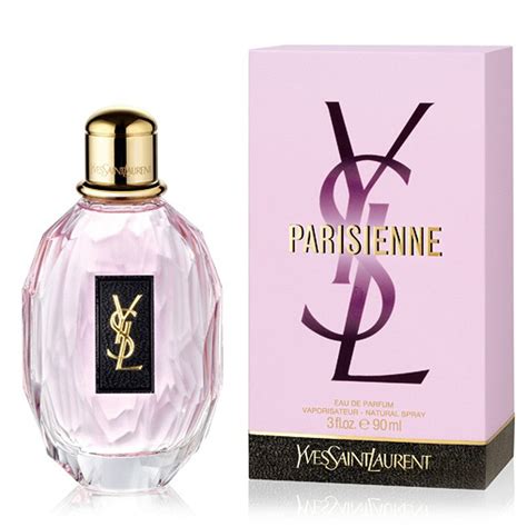 yves saint laurent parisienne douglas|ysl parisienne perfume.